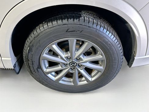 Used 2025 MAZDA CX-5 AWD 2.5 S w/ Preferred Package image 11