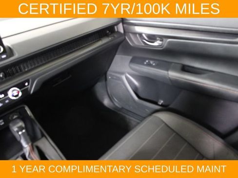 Used 2024 Honda CR-V Sport image 14