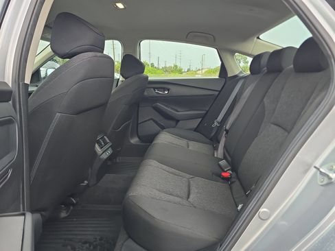 Used 2025 Honda Accord LX image 13
