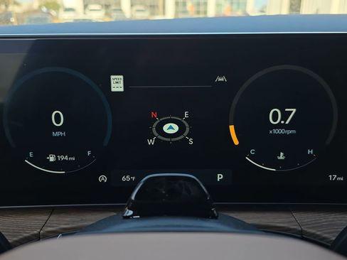 New 2026 Hyundai Santa Fe Calligraphy image 20