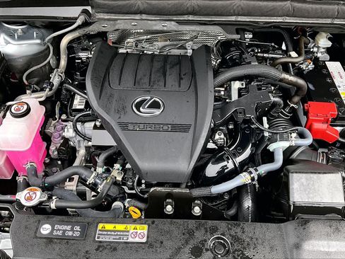 Used 2025 Lexus RX 350 Premium Plus FWD image 33