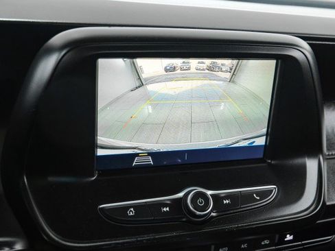 Used 2019 Chevrolet Camaro LT RWD image 20