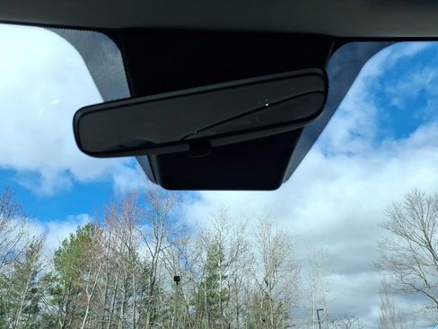 New 2026 Hyundai Tucson SE image 28