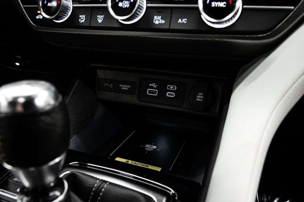 New 2026 Acura Integra A-Spec w/ Technology Package FWD image 24