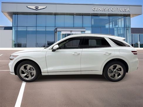 New 2026 Genesis GV70 2.5T Advanced image 5