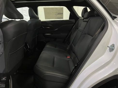 New 2026 Toyota Crown Signia w/ Advanced Technology Package image 10