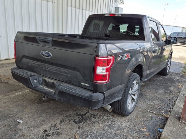 Used 2018 Ford F150 XL w/ Equipment Group 101A Mid RWD image 10