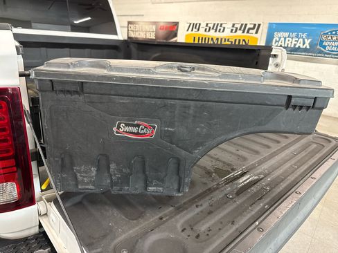 Used 2020 RAM 1500 Classic Warlock image 83