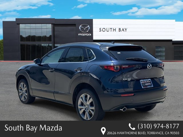 New 2026 MAZDA CX-30 AWD 2.5 S w/ Premium Package image 4