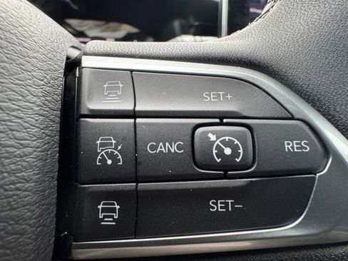 New 2026 Jeep Compass Limited image 55