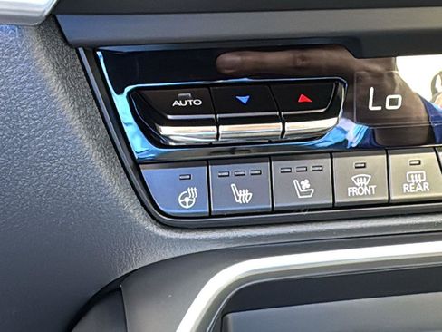 New 2026 MAZDA CX-90 Plug-In Hybrid w/ Preferred image 17