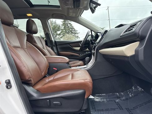 Used 2019 Subaru Ascent Touring w/ Popular Package #3 AWD/4WD image 20