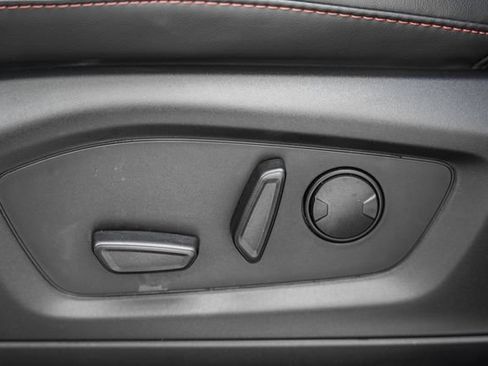 Used 2026 Ford Explorer ST-Line AWD/4WD image 46