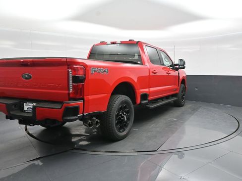 New 2026 Ford F250 XLT w/ XLT Premium Package AWD/4WD image 7