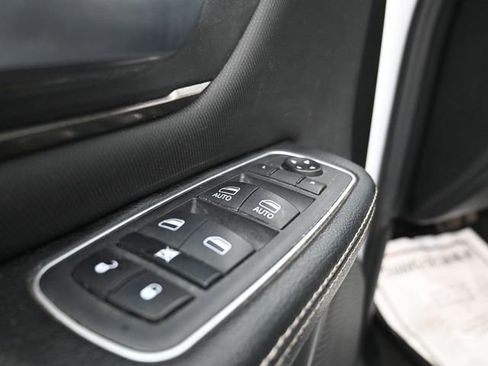 Used 2020 RAM 1500 Rebel AWD/4WD image 10