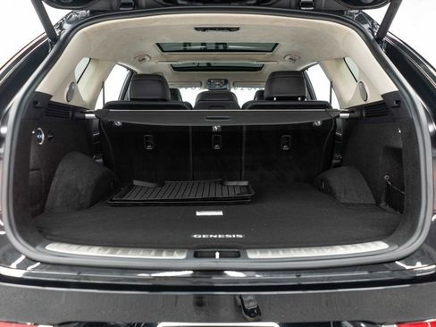 Used 2023 Genesis GV80 3.5T w/ Prestige Package image 37