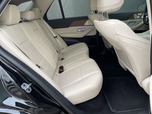 Certified 2024 Mercedes-Benz GLE 350 GLE 350 4MATIC SUV image 45