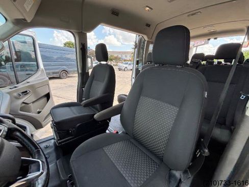 Used 2023 Ford Transit 350 XL AWD/4WD image 22
