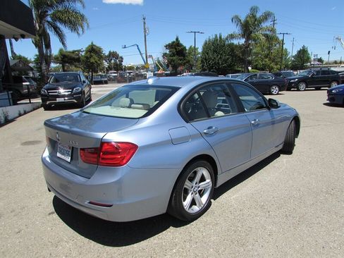 Used 2013 BMW 328i Sedan RWD image 7