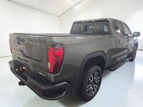 Used 2026 GMC Sierra 3500 Denali w/ Denali Reserve Package AWD/4WD image 6