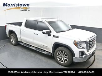 Used 2020 GMC Sierra 1500 SLT w/ SLT Premium Plus Package video 1