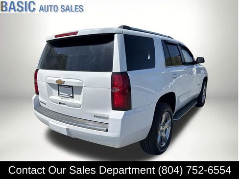 Used 2020 Chevrolet Tahoe Premier image 7