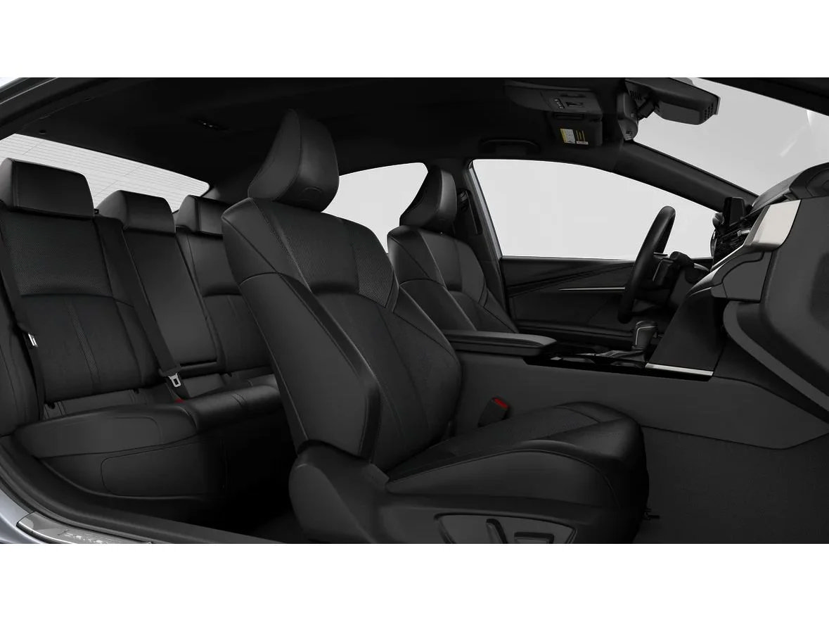 New 2027 Toyota Camry XSE w/ Premium Package FWD image 28