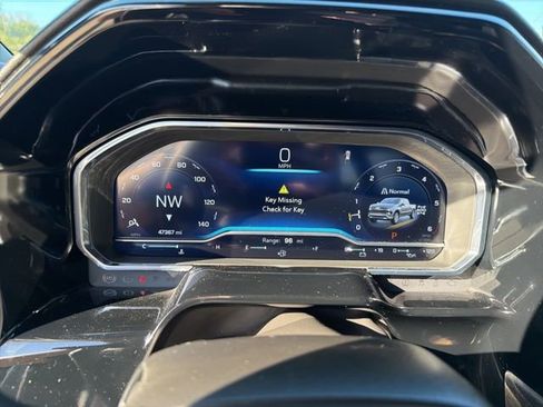 Used 2024 Chevrolet Silverado 1500 RST w/ All Star Edition Plus image 14