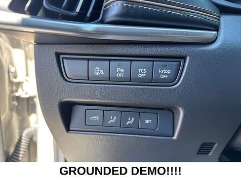 New 2026 MAZDA CX-90 3.3 Turbo S w/ Premium Package image 32