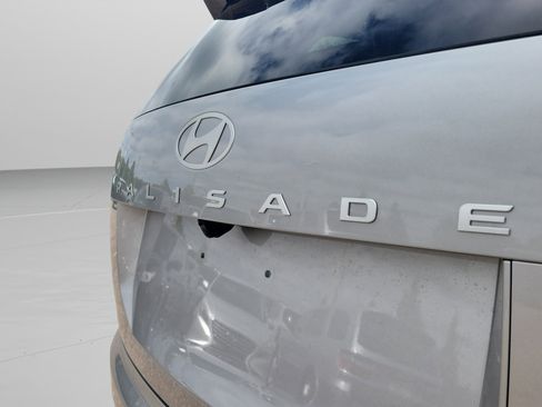 New 2026 Hyundai Palisade Calligraphy image 33