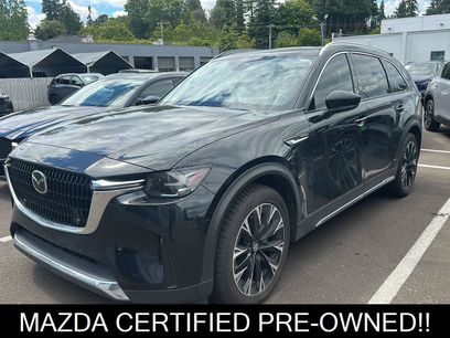 Used 2024 MAZDA CX-90 Plug-In Hybrid w/ Premium Pkg