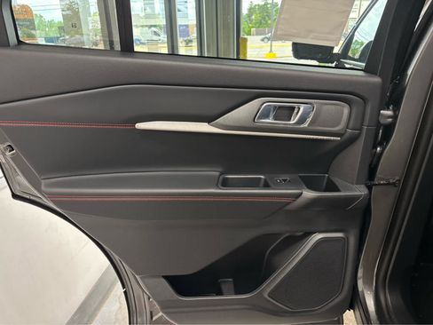 New 2026 Ford Explorer ST-Line AWD/4WD image 23