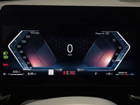 Certified 2025 BMW X1 xDrive28i w/ Convenience Package image 16