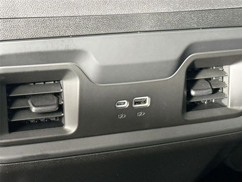 Used 2026 Chevrolet Silverado 2500 LT w/ Trail Boss Package image 37