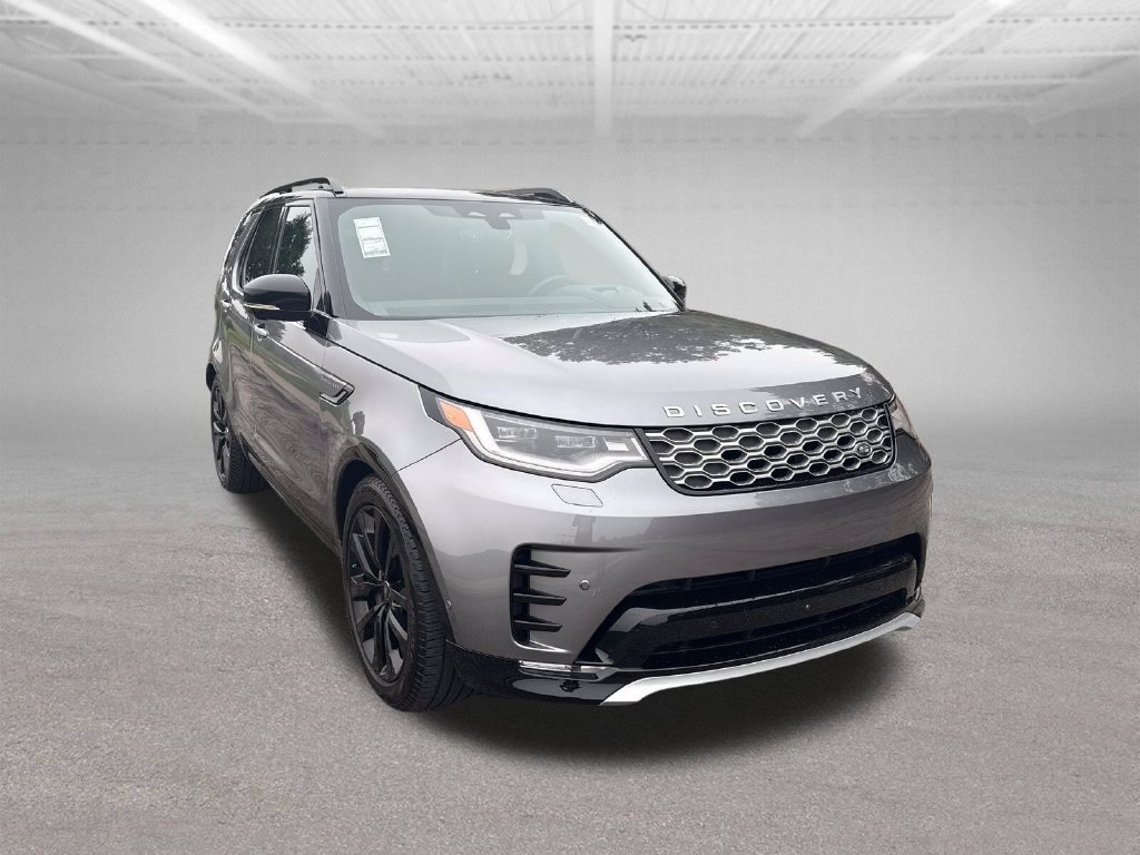 Used 2026 Land Rover Discovery Limited Edition AWD/4WD image 5