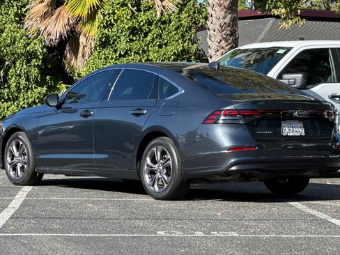 Used 2023 Honda Accord EX image 6
