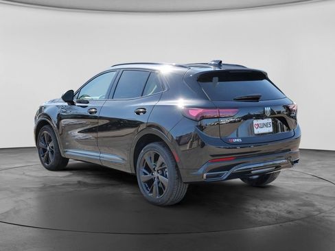 New 2026 Buick Envision Sport Touring AWD/4WD image 9