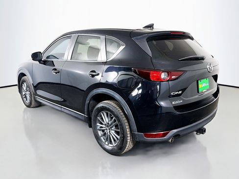 Used 2017 MAZDA CX-5 Sport image 7