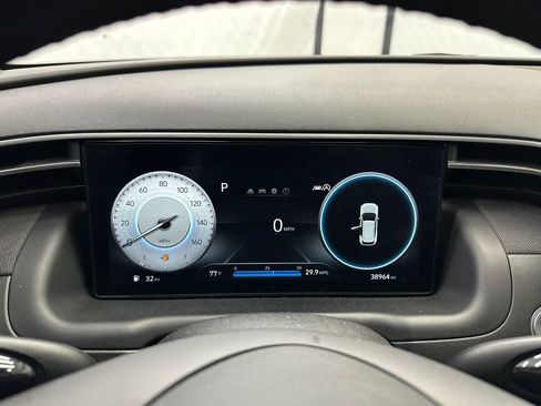 Used 2023 Hyundai Tucson SEL w/ Convenience Package FWD image 29