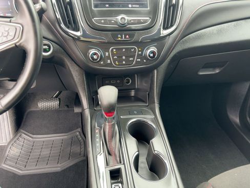 Used 2023 Chevrolet Equinox RS image 18