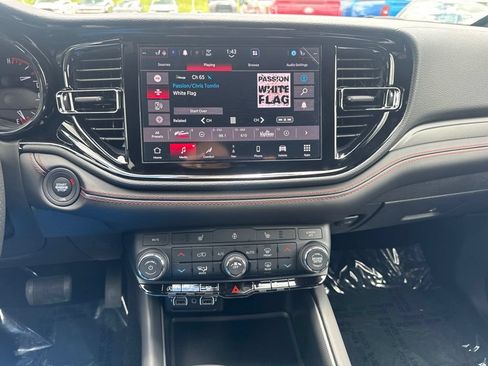 New 2026 Dodge Durango GT AWD/4WD image 3