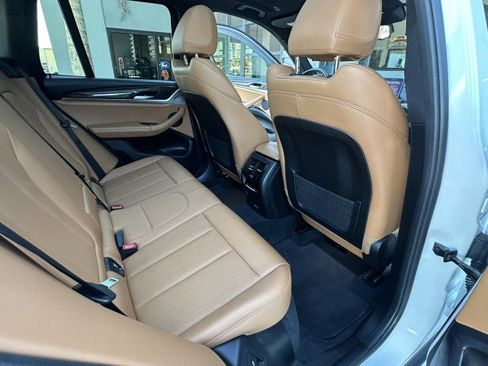 Used 2022 BMW X3 sDrive30i w/ Convenience Package image 19