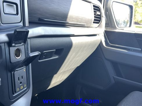 Certified 2025 Ford F150 XLT w/ Equipment Group 302A MID RWD image 12