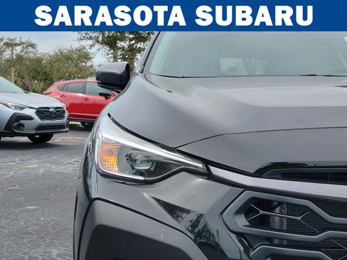 New 2026 Subaru Crosstrek 2.0i Premium AWD/4WD image 7