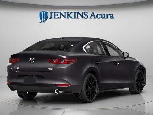 Used 2022 MAZDA MAZDA3 s image 4