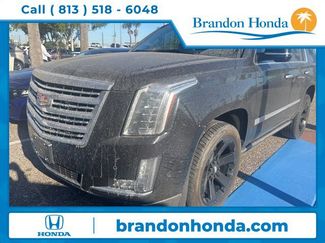 Used 2019 Cadillac Escalade Platinum video 1