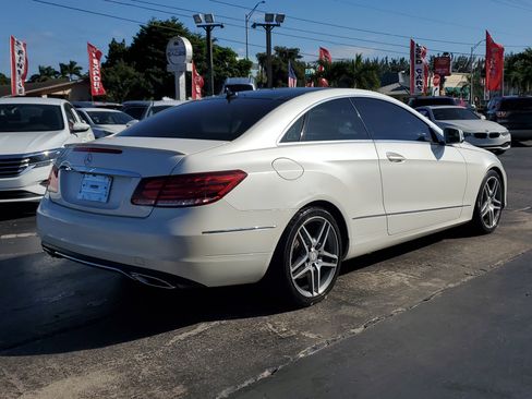 Used 2015 Mercedes-Benz E 400 E 400 w/ Premium 1 Package image 6