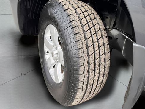 Used 2012 Nissan Xterra S w/ Value Package image 26