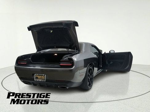 Used 2022 Dodge Challenger R/T Scat Pack w/ Plus Package RWD image 13