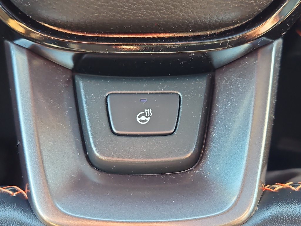 Certified 2024 Honda Pilot TrailSport image 21